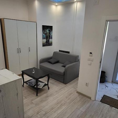 Bumerang Apartmans, New Belgrade, Belgrade Arena Eksteriør billede